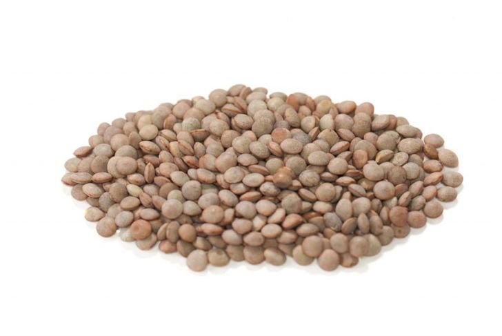 Legumes Give Your Health a Boost