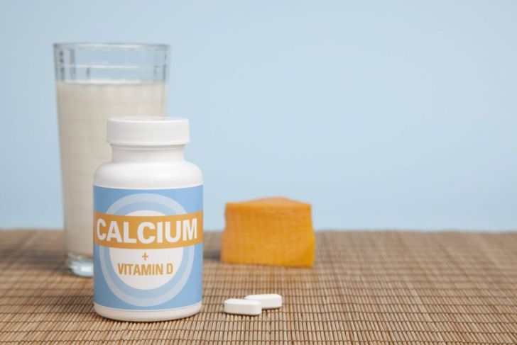 Low Blood Calcium and Tetany