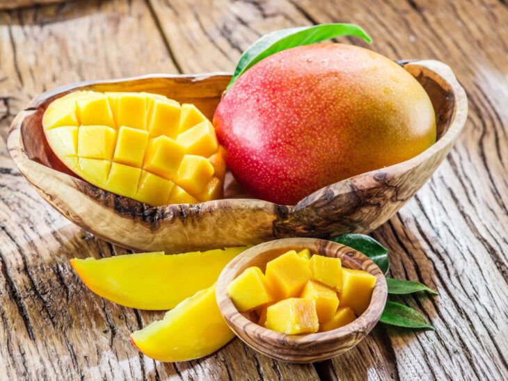 Mango: Health Benefits, Nutrition, & How to Eat It
