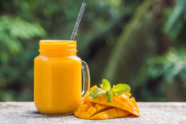 Mango: Health Benefits, Nutrition, & How to Eat It