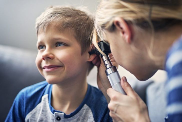 Middle Ear Infection? 10 Symptoms and Treatments for Otitis Media