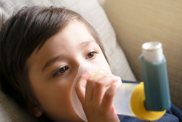 Nebulizers and What They Treat
