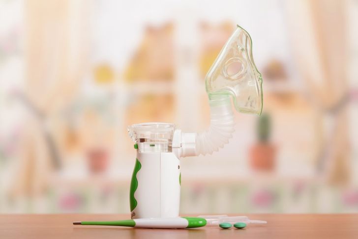 Nebulizers and What They Treat