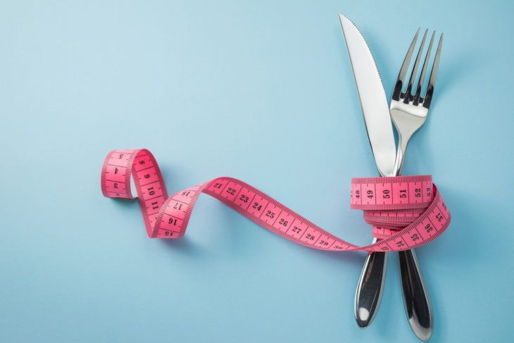 Obvious Signs of a Fad Diet