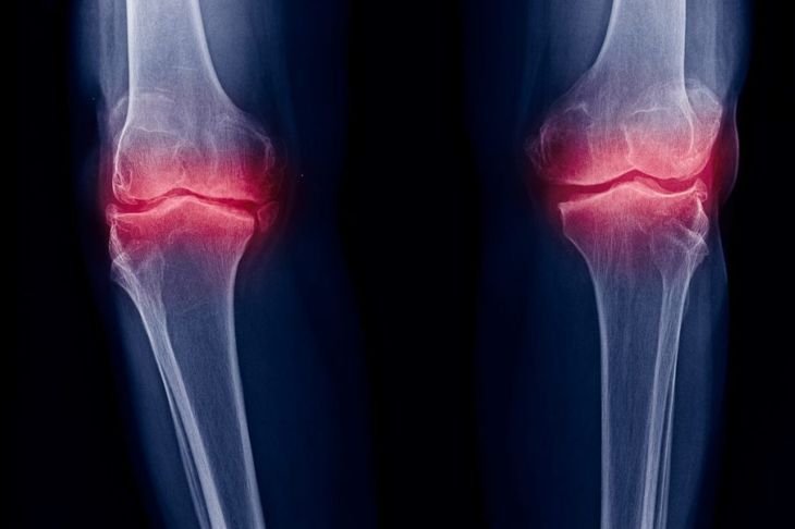 Osteoarthritis Signs and Symptoms
