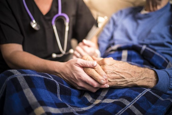 Palliative Care and Quality of Life