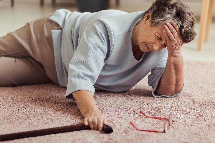 Physical Symptoms Seniors Should Never Ignore