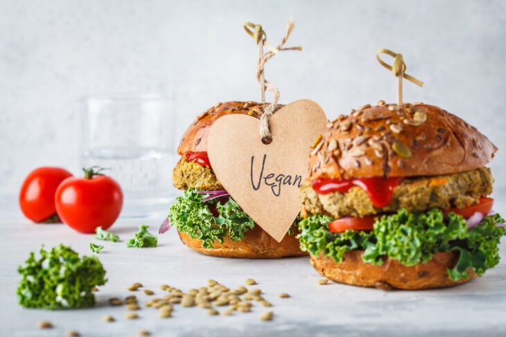 Plant-Based Diet vs. Vegan: What’s the Difference?