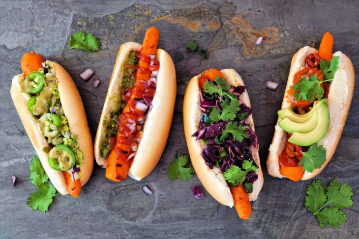 Plant-Based Recipes for Your Summer Barbecue