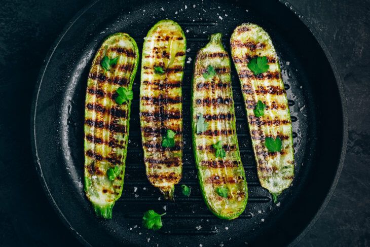 Plant-Based Recipes for Your Summer Barbecue