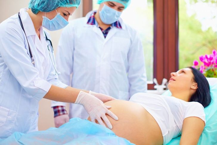 Polyhydramnios: Excessive Accumulation of Amniotic Fluid