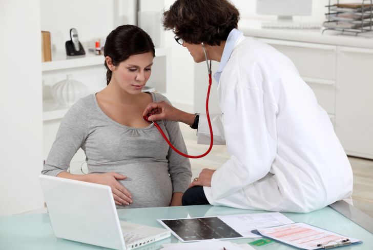 Postpartum Preeclampsia Symptoms & Treatments