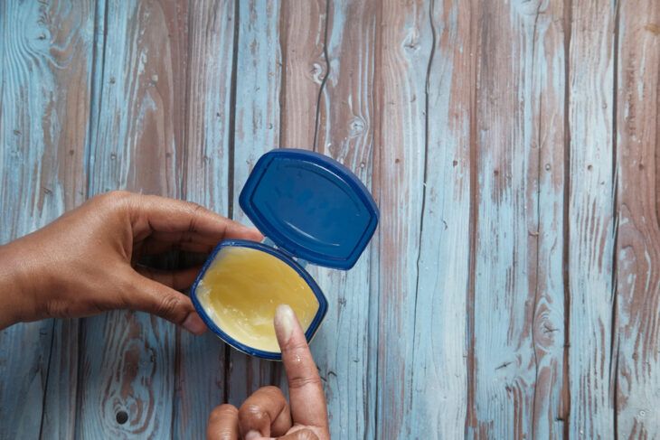 Practical Uses for Petroleum Jelly