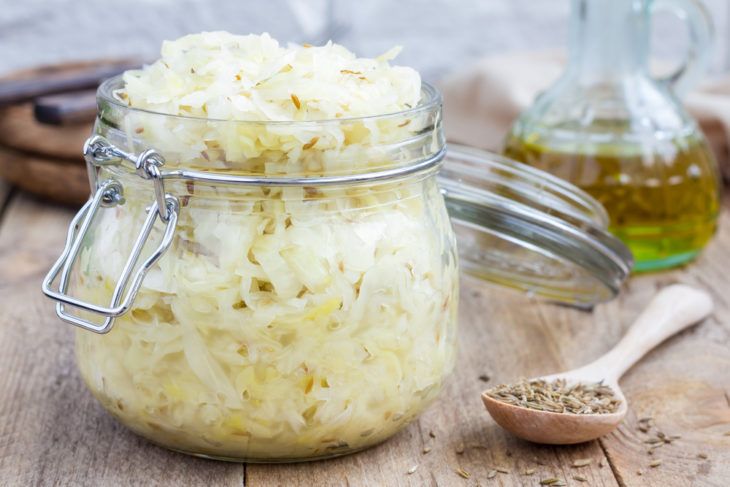 Probiotic Foods That Can Help with Digestion