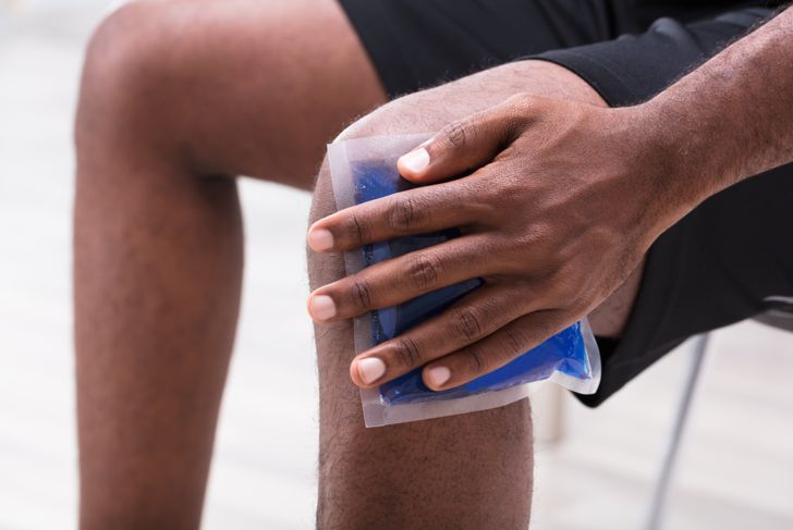 Prolotherapy as a Treatment for Joint or Tendon Issues