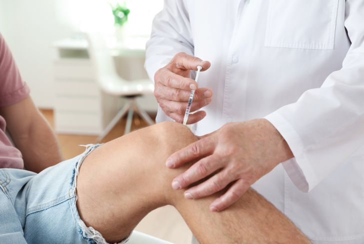 Prolotherapy as a Treatment for Joint or Tendon Issues