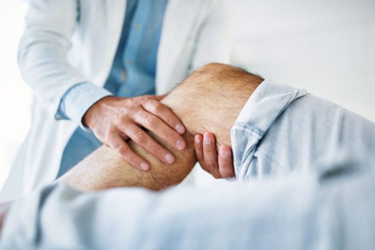Reactive Arthritis: Symptoms, Causes, and Treatments