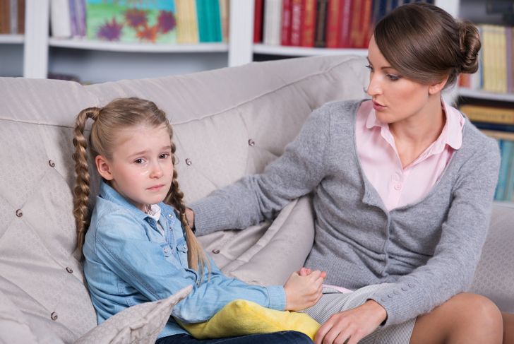 Reactive Attachment Disorder and the Lack of Connection