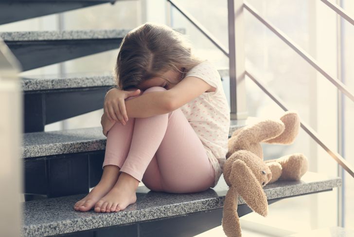Reactive Attachment Disorder and the Lack of Connection