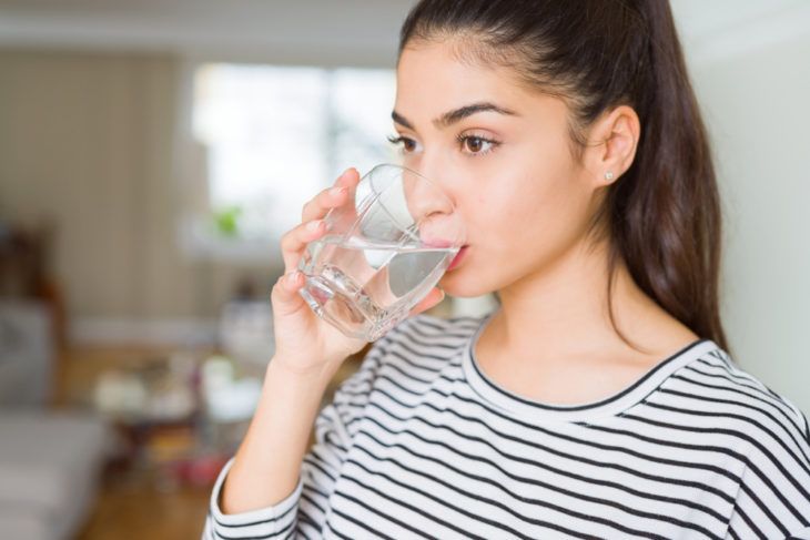 Reasons to Drink Water and Stay Hydrated Every Day
