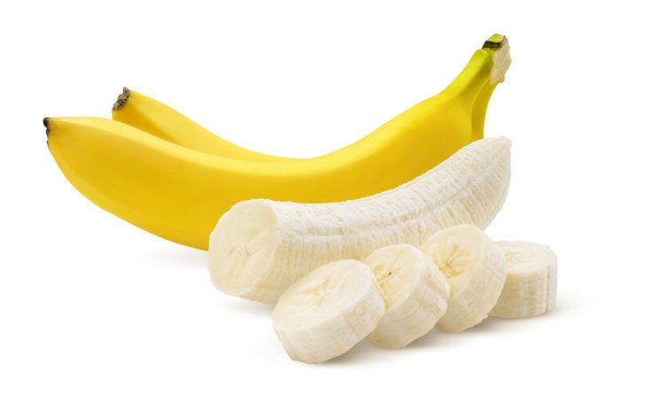 Reasons to Go Bananas for Bananas