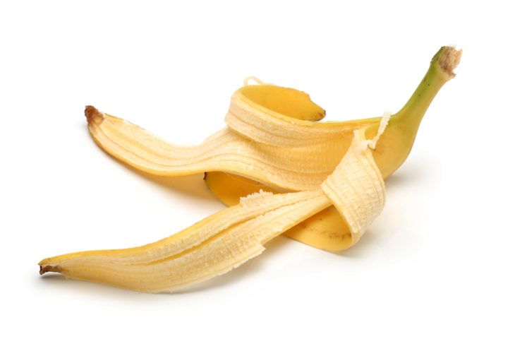Reasons to Go Bananas for Bananas