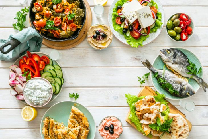 Reasons You’ll Love the Mediterranean Diet 