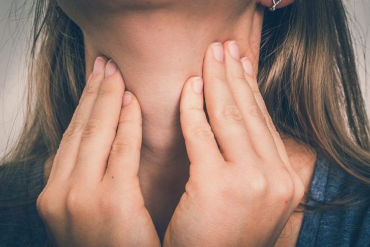 Recognizing and Treating a Throat Infection