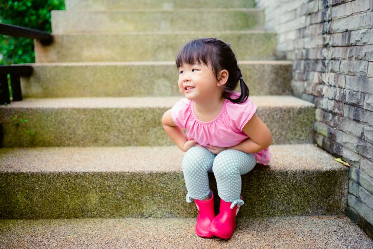Recognizing and Treating Toddler Bladder Infections