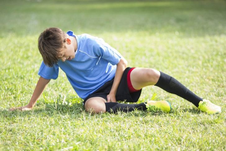 Recognizing, Treating, and Preventing a Pulled Groin