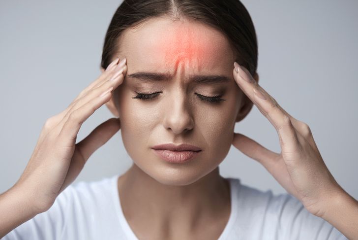 Relieving Your Tension Headache
