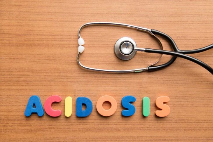 Respiratory and Metabolic Acidosis