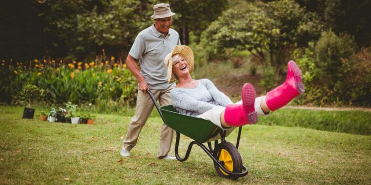 Safe and Effective Cardio Workouts for Seniors