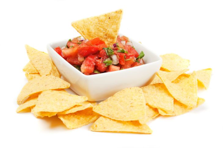 Safe and Healthy Snacks for Diabetics