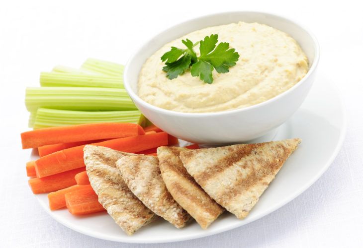 Safe and Healthy Snacks for Diabetics