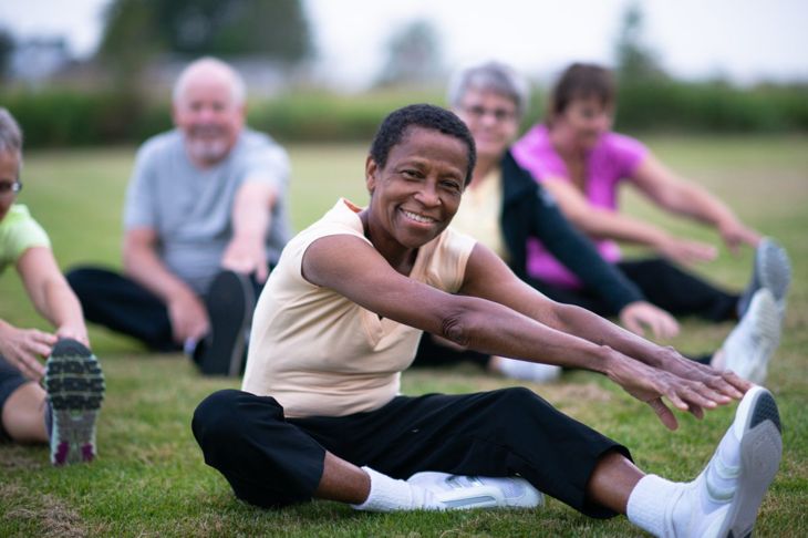 Sarcopenia: Preventing and Treating Age-Related Muscle Loss