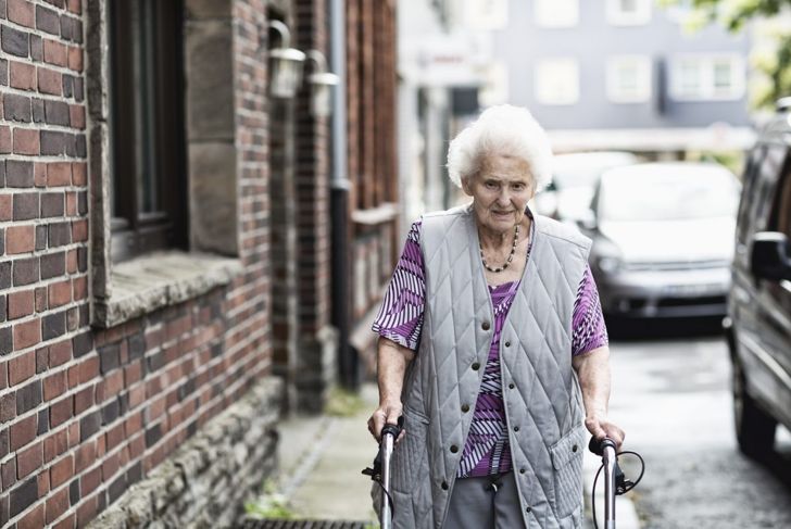 Sarcopenia: Preventing and Treating Age-Related Muscle Loss