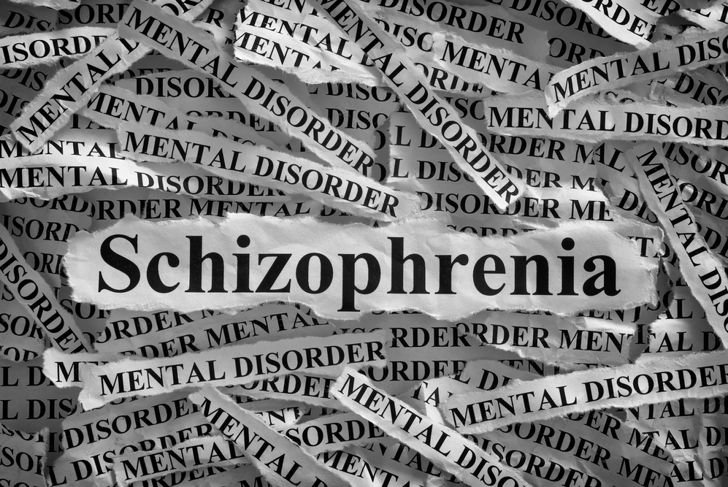 Schizophrenia — 10 Symptoms To Know