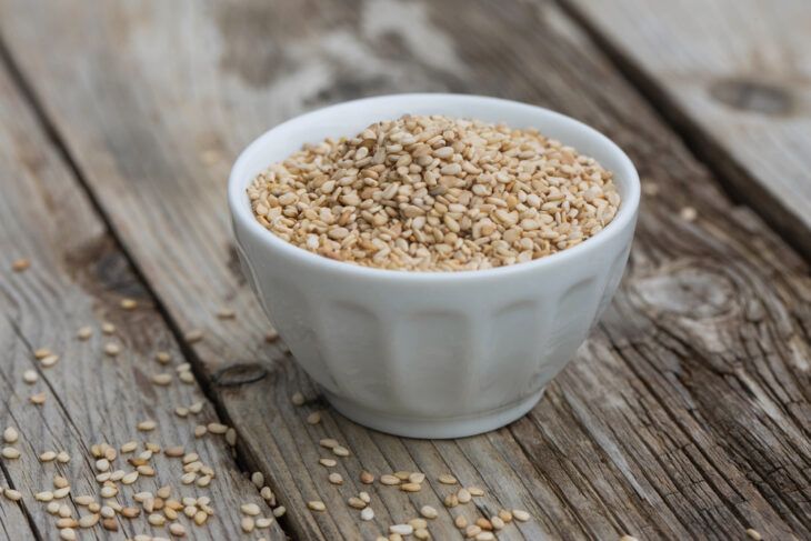 Seeds With Anti-Aging Benefits