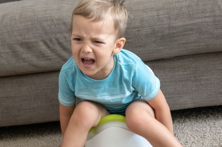 Signs and Causes of a Toddler Fever