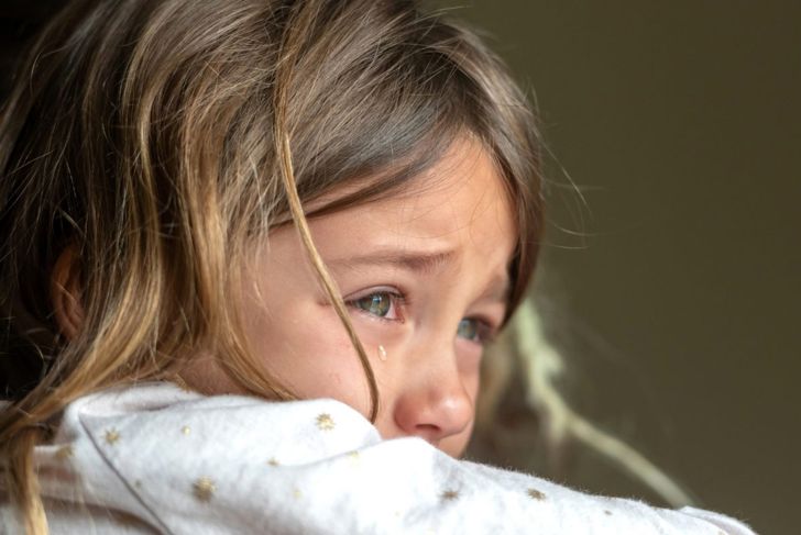 Signs and Causes of Anxiety in Children