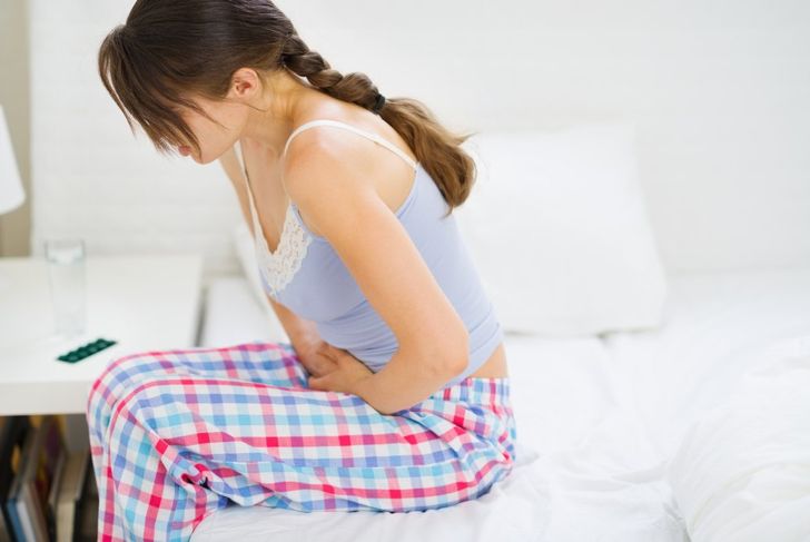 Signs of Inflammation in the Colon: Diverticulitis