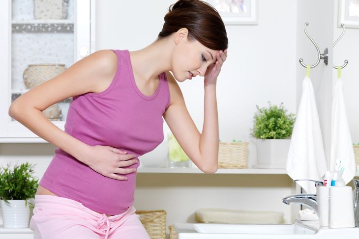 Signs of Inflammation in the Colon: Diverticulitis