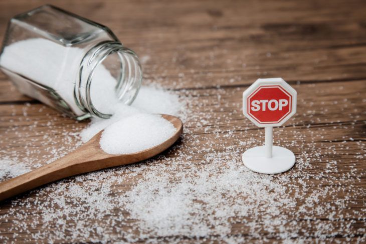 Signs You’re Eating Too Much Sugar
