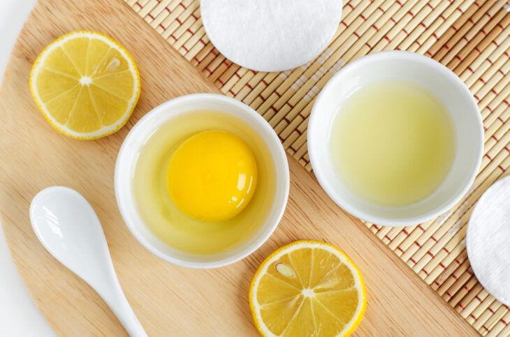Simple At-Home Face Masks for Glowing Skin