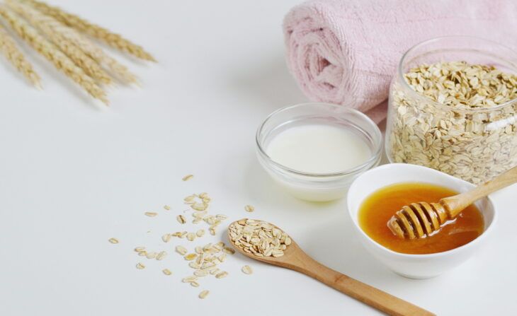 Simple At-Home Face Masks for Glowing Skin