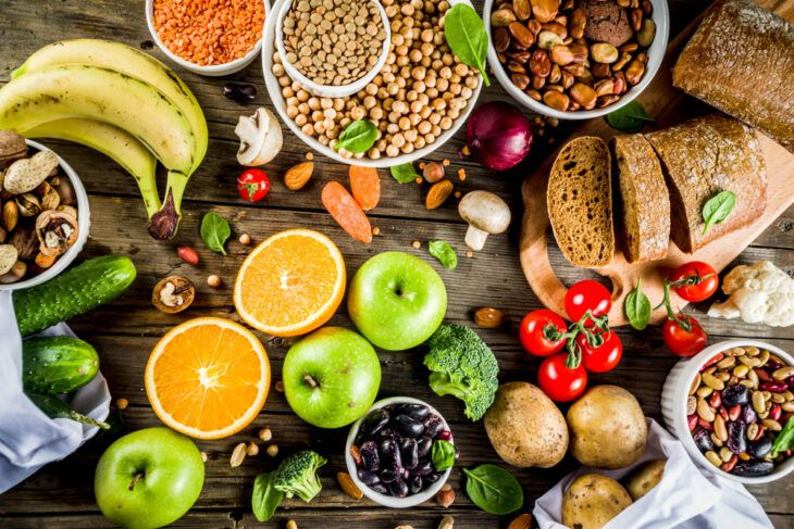 Simple Carbohydrates vs. Complex Carbohydrates: What’s the Difference?