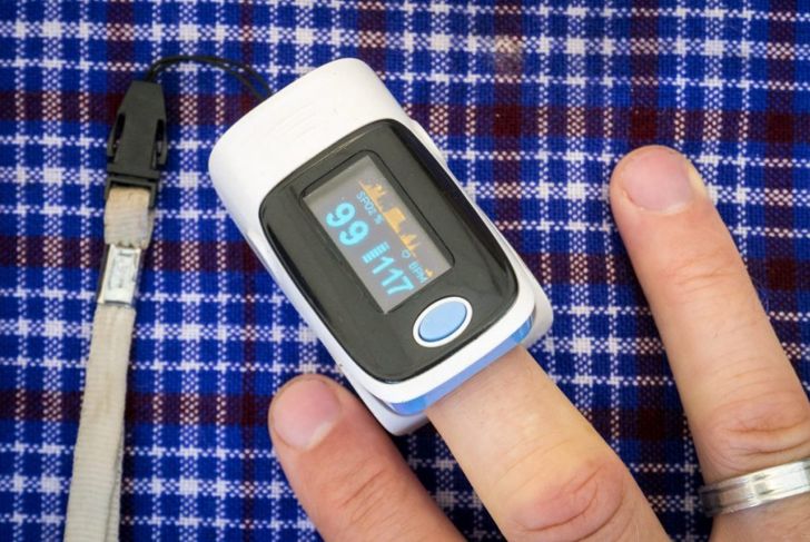 SpO2 - What You Need to Know About Pulse Oximetry