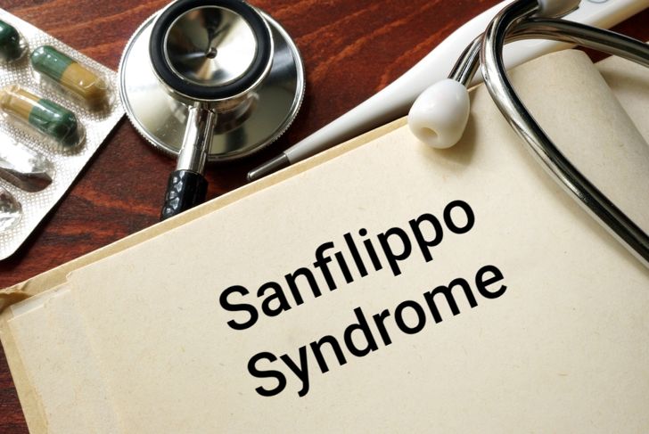 Subtypes and Symptoms of Sanfilippo Syndrome