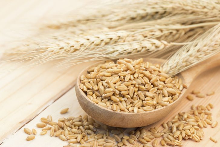 Super Health Benefits of Barley